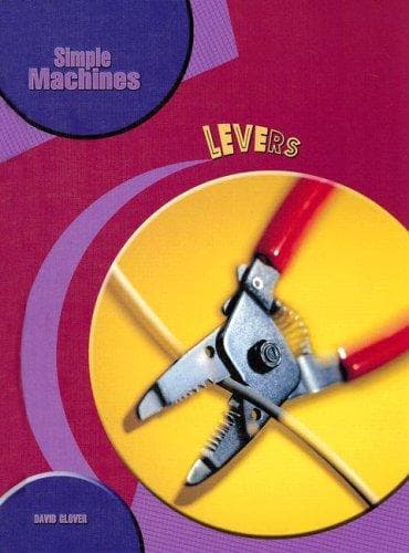 Tapa de Levers (Simple Machines)