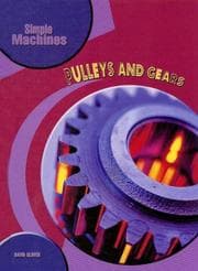 Tapa de Pulleys And Gears (Simple Machines)