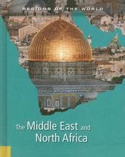 Tapa de The Middle East and North Africa (Regions of the World)