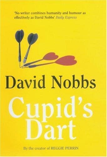 Tapa de Cupid's Darts