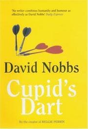 Tapa de Cupid's Darts