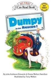 Tapa de Dumpy to the rescue!