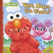 Tapa de What Makes You Giggle?