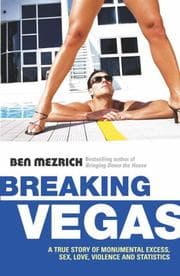 Tapa de Breaking Vegas