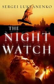 Tapa de The Night Watch