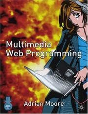 Tapa de Multimedia Web Programming (Grassroots)