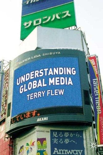 Tapa de Understanding Global Media