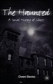 Tapa de The Haunted