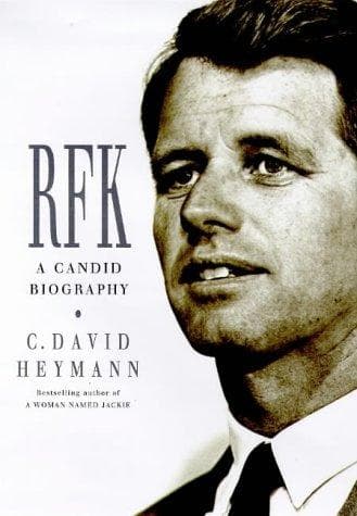 Tapa de RFK