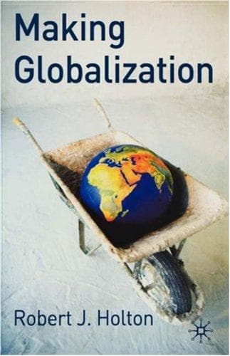 Tapa de Making Globalization