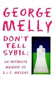Tapa de Don't Tell Sybil