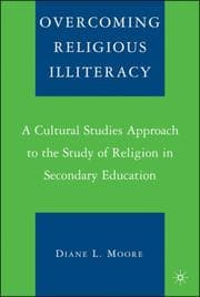 Tapa de Overcoming Religious Illiteracy