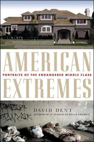 Tapa de American Extremes