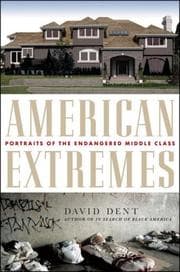 Tapa de American Extremes