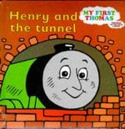 Tapa de Henry and the tunnel
