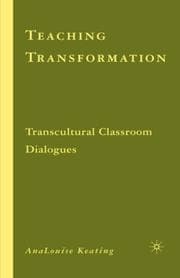 Tapa de Teaching Transformation