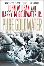 Tapa de Pure Goldwater