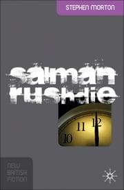 Tapa de Salman Rushdie