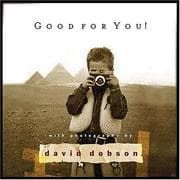 Tapa de Good For You