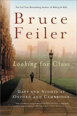 Tapa de Looking for Class