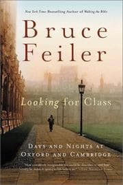 Tapa de Looking for Class