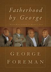 Tapa de Fatherhood By George