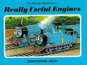 Tapa de Really useful engines