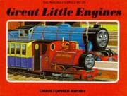 Tapa de Great little engines