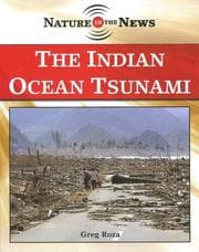 Tapa de The Indian Ocean Tsunami (Nature in the News)