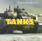 Tapa de Tanks (Mega Military Machines)