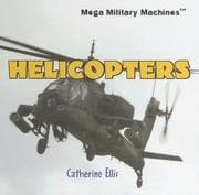 Tapa de Helicopters (Mega Military Machines)