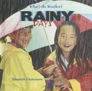 Tapa de Rainy Days (What's the Weather?)