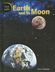 Tapa de Earth and Its Moon (Earth and Space)