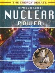 Tapa de The Pros and Cons of Nuclear Power (The Energy Debate)