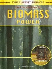 Tapa de The Pros and Cons of Biomass Power (The Energy Debate)