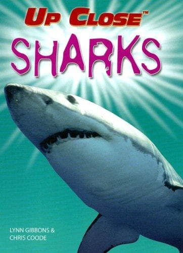 Tapa de Sharks