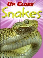 Tapa de Snakes