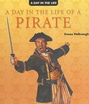Tapa de A Day in the Life of a Pirate (A Day in the Life)