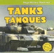 Tapa de Tanks/Tanques (Mega Military Machines / Megamaquinas Militares)