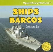 Tapa de Ships/ Barcos (Mega Military Machines / Megamaquinas Militares)