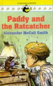 Tapa de Paddy and the Ratcatcher