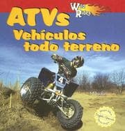 Tapa de Wild About AtVs/Vehfculos Todo Terreno (Wild Rides)