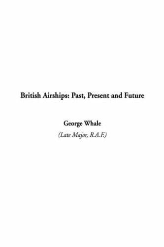 Tapa de British Airships