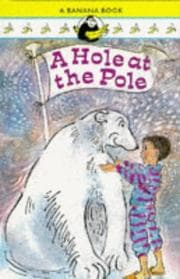 Tapa de A Hole at the Pole