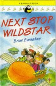 Tapa de Next Stop, Wild Star (Banana Books)