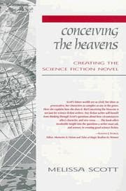Tapa de Conceiving the heavens