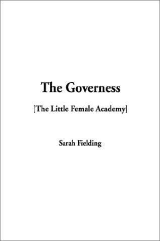 Tapa de Governess, The