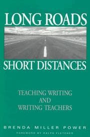 Tapa de Long roads, short distances