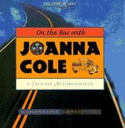 Tapa de On the bus with Joanna Cole