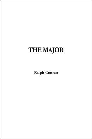 Tapa de The Major